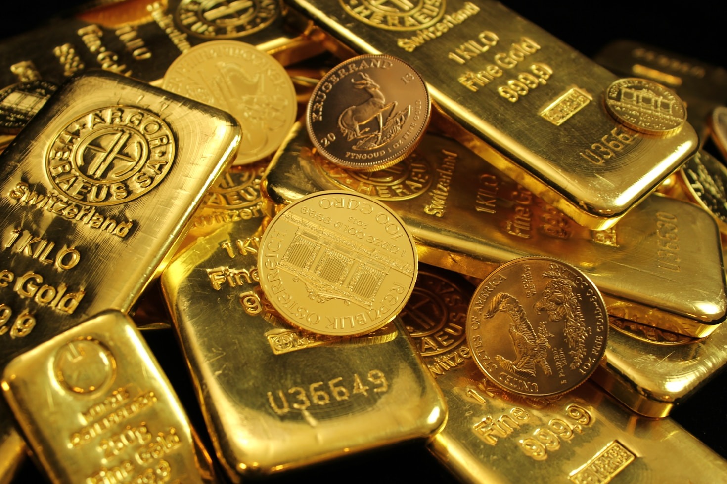 How Silver Coins Can Diversify Your Portfolio