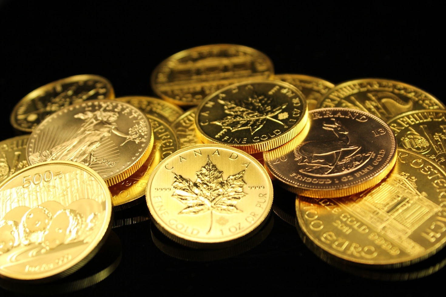 Understanding Market Trends in Gold and Silver