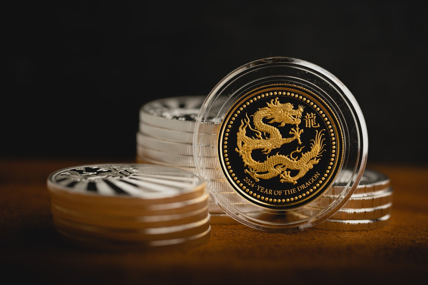 Beginner’s Guide to Investing in Coin Collections