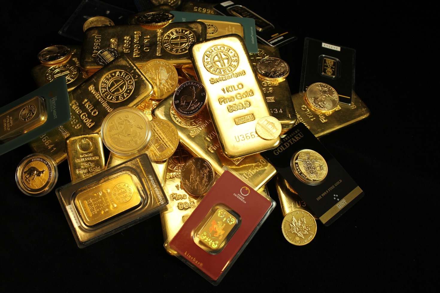 Why Precious Metal Coins Matter in Economic Uncertainty