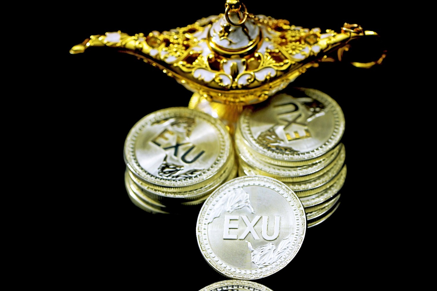Maximizing Returns with Smart Coin Investment Techniques